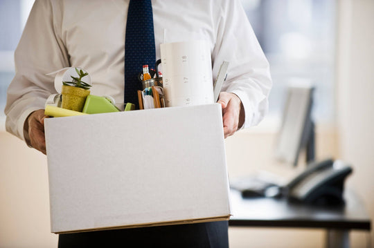 Why Is Your Firm Losing Talent So Fast?