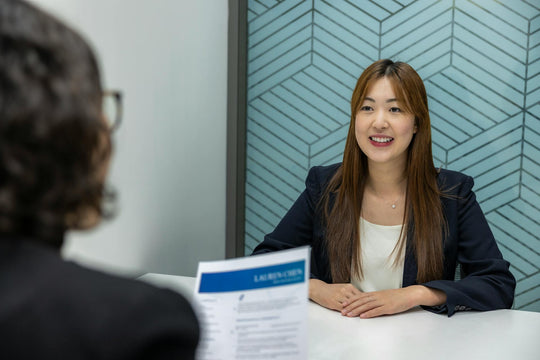 The Question Every Firm Leader Dreads