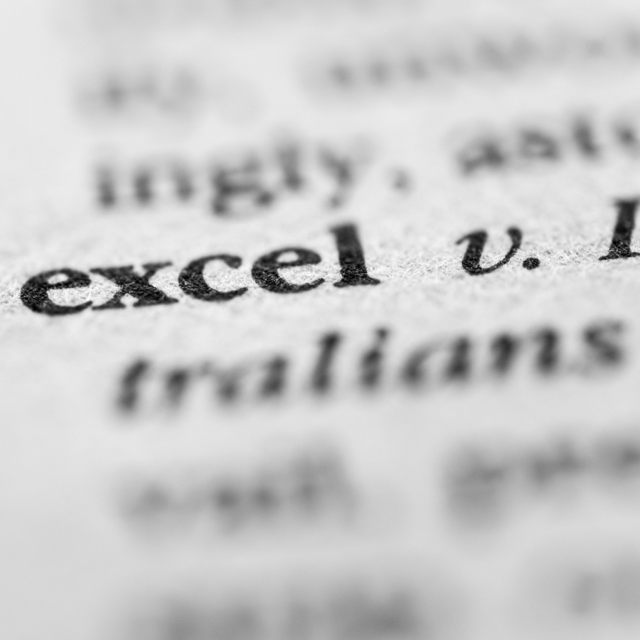 Microsoft Excel 365 - Beginner, Intermediate or Advanced