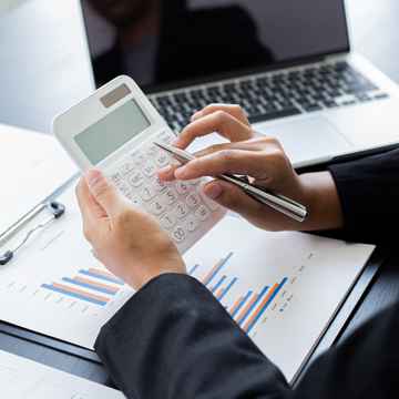 Part / Non Qualified Accountant (Corporate) Test